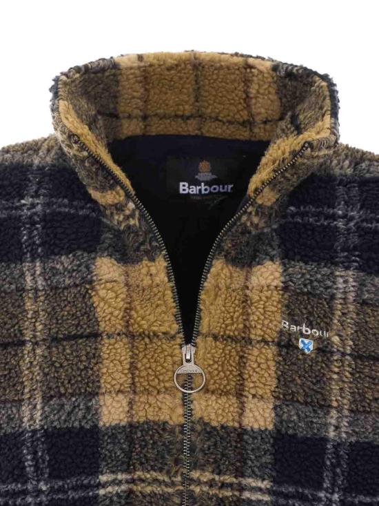 26FW 바버 자켓 MFL0187TN39 MULTICOLOUR - BARBOUR