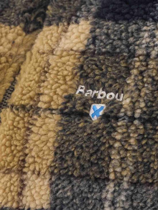 26FW 바버 자켓 MFL0187TN39 MULTICOLOUR - BARBOUR