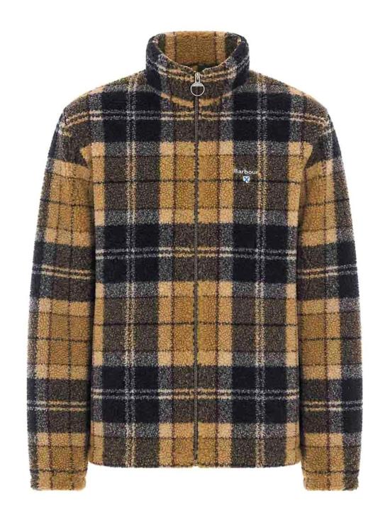 26FW 바버 자켓 MFL0187TN39 MULTICOLOUR
