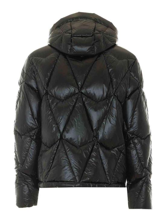 26FW 무스너클 패딩 M36MJ151292 BLACK - MOOSE KNUCKLES
