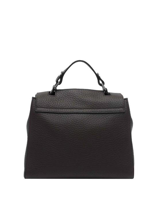 26FW 오르치아니 토트백 B01999SOFTESTADIMORO BROWN - ORCIANI