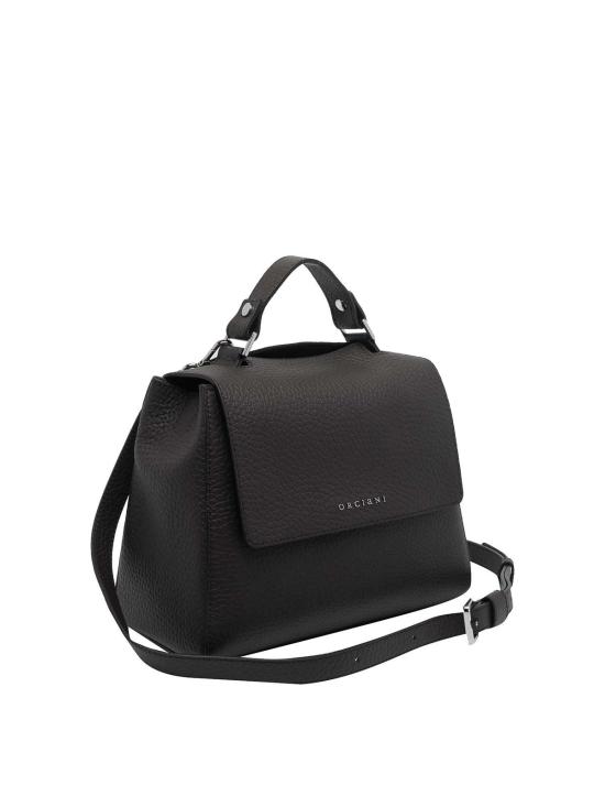 26FW 오르치아니 토트백 B01999SOFTESTADIMORO BROWN - ORCIANI