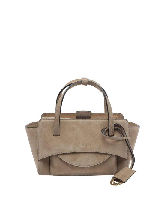 26FW 히데신스 토트백 FL13SDCML BROWN