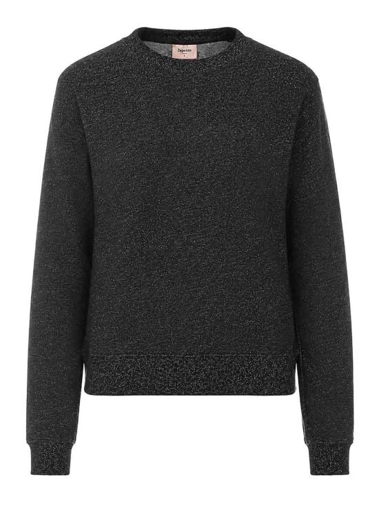 26FW 레페토 스웨터 S0696P1529 BLACK
