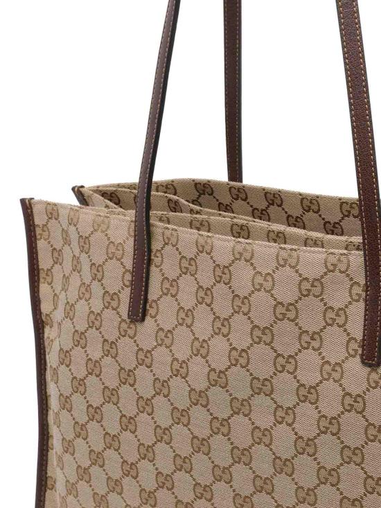 26FW 구찌 론드라 라지 토트백 875056FAF8N9651 BEIGE - GUCCI
