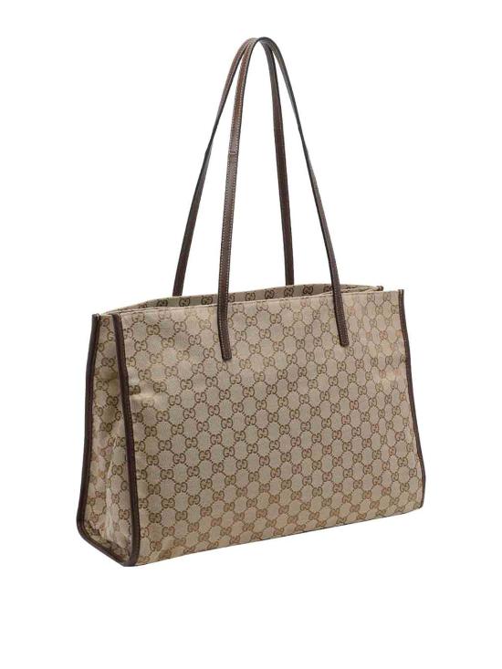 26FW 구찌 론드라 라지 토트백 875056FAF8N9651 BEIGE - GUCCI