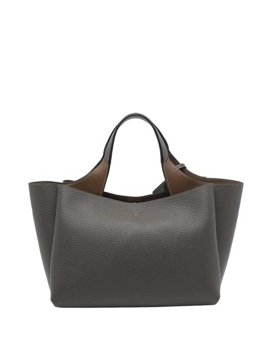 26FW 토즈 미니 토트백 XBWAPAFL100QRI6L22 GREY - TODS