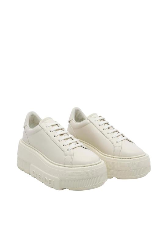 26FW 카사데이 스니커즈 2X894U0701SALEN3206 WHITE - CASADEI