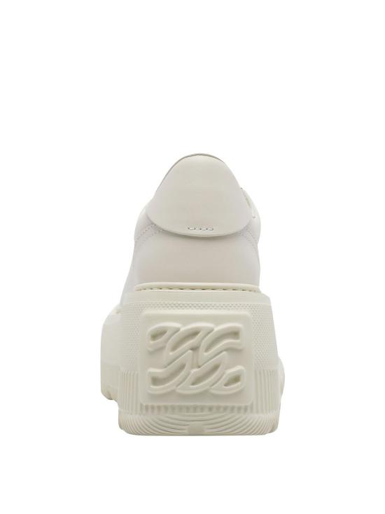 26FW 카사데이 스니커즈 2X894U0701SALEN3206 WHITE - CASADEI