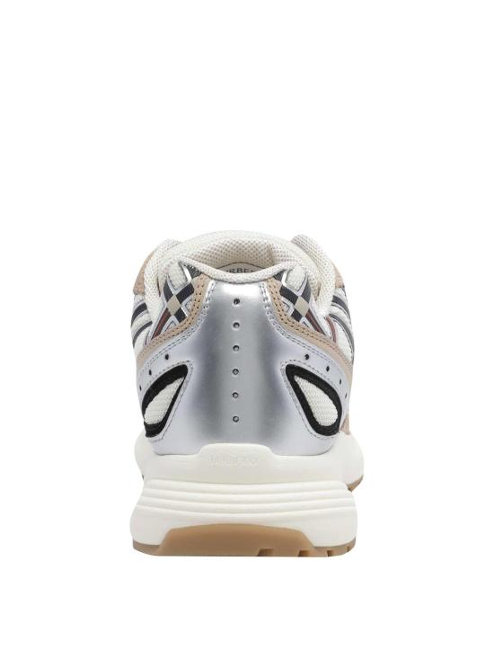 26FW 버버리 스니커즈 8127713 BEIGE - BURBERRY
