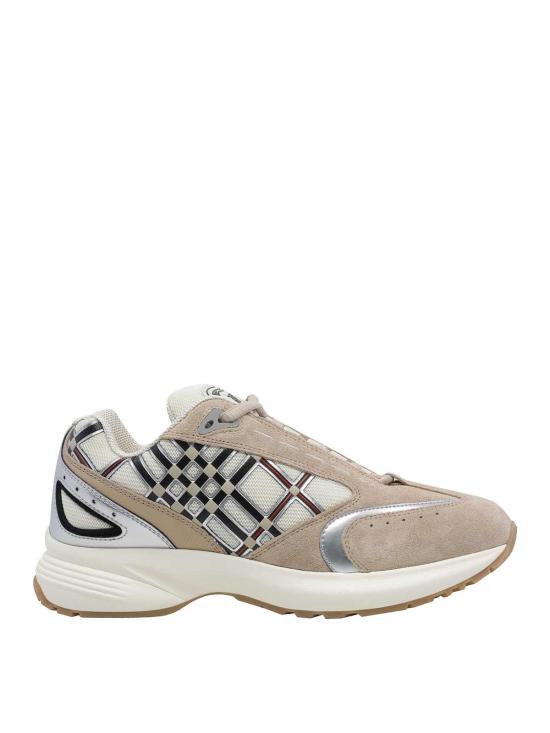 26FW 버버리 스니커즈 8127713 BEIGE