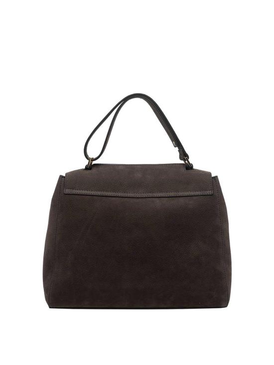 26FW 오르치아니 숄더백 BT2006NBUTESTADIMORO BROWN - ORCIANI