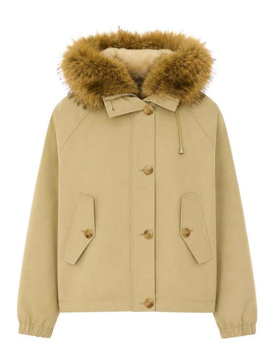 26FW 발렌티니 1972 패딩 K6104REVECRUNATURAL BEIGE