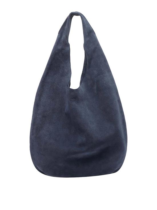 26FW 아페쎄 숄더백 PXCDSF67008IAK BLUE
