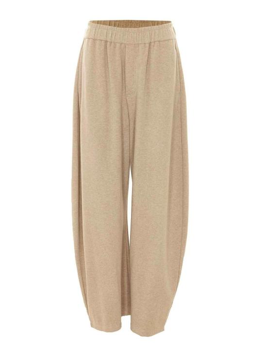 26FW 엘레 팬츠 0274BEIGE