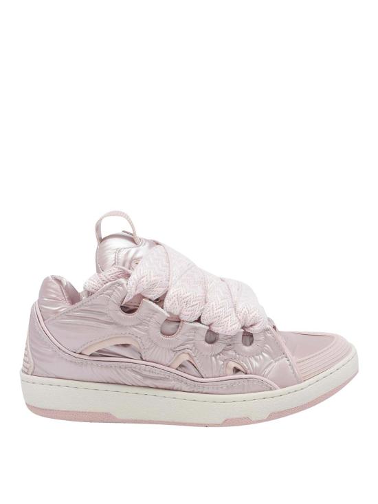26FW 랑방 스니커즈 SKDK12NYLO1599 NUDE NEUTRALS