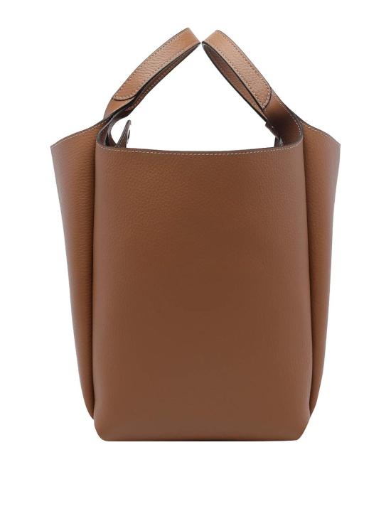 26FW 토즈 크로스백 XBWAPAK0200QRIS410 BROWN - TODS