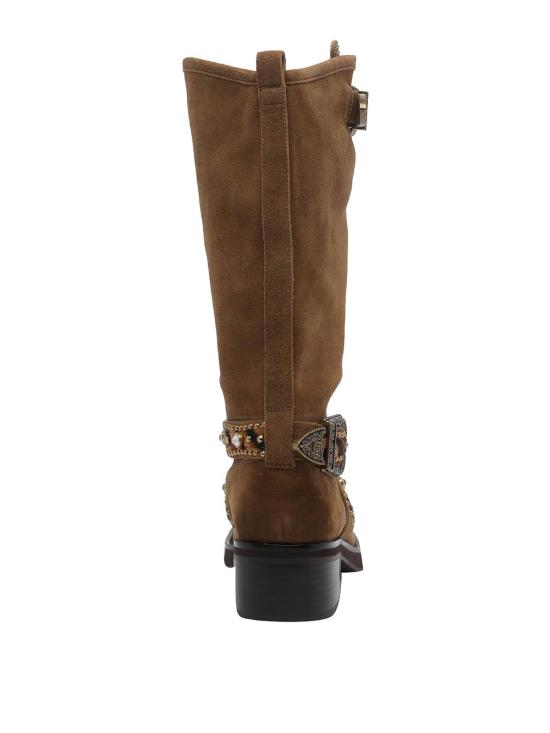 26FW 커트가이거 부츠 5852639209BROWNOTHER - KURT GEIGER