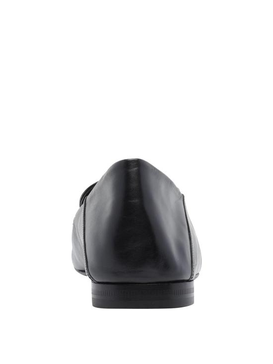 26FW 생로랑 슈즈 A0079JAAGXG1000 BLACK - SAINT LAURENT
