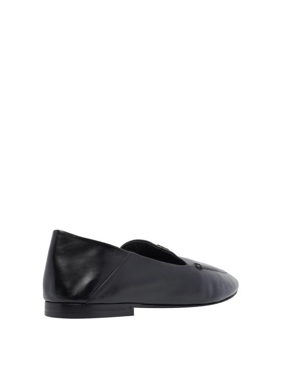 26FW 생로랑 슈즈 A0079JAAGXG1000 BLACK - SAINT LAURENT