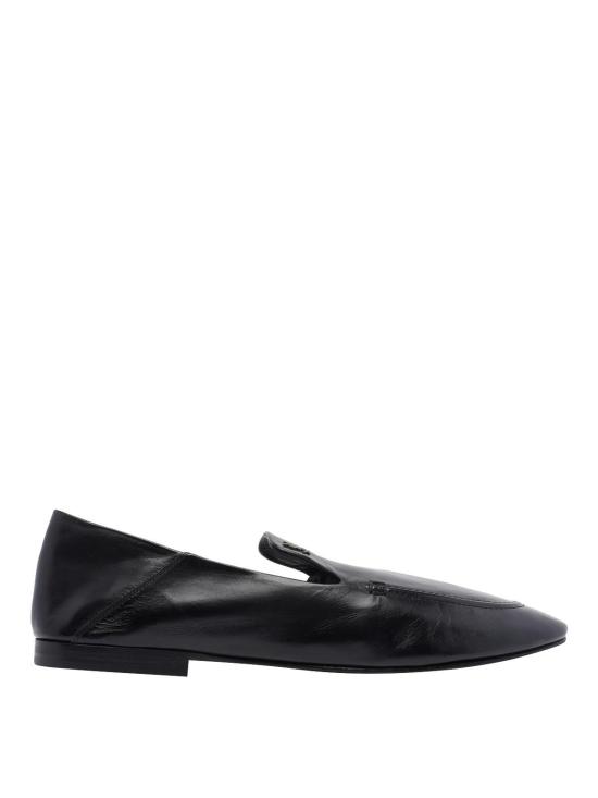 26FW 생로랑 슈즈 A0079JAAGXG1000 BLACK