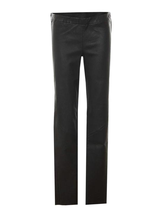 26FW 아르마 팬츠 001LNOS00202 BLACK