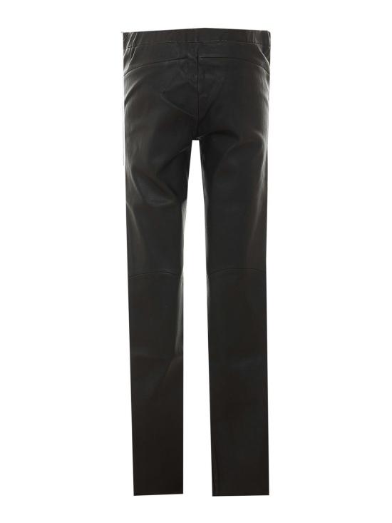 26FW 아르마 팬츠 001LNOS00202 BLACK - ARMA