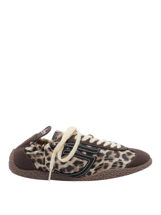 26FW 푸라이 스니커즈 PU901C007BOLT BEIGE