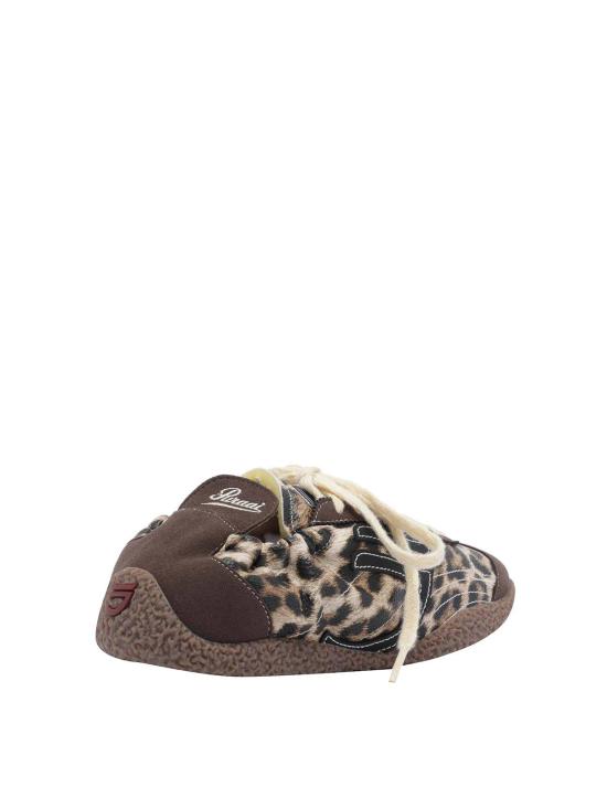 26FW 푸라이 스니커즈 PU901C007BOLT BEIGE - PURAAI