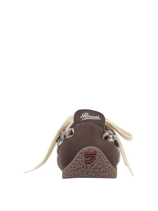 26FW 푸라이 스니커즈 PU901C007BOLT BEIGE - PURAAI