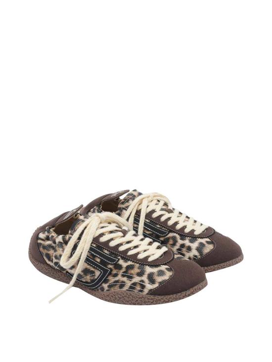 26FW 푸라이 스니커즈 PU901C007BOLT BEIGE - PURAAI