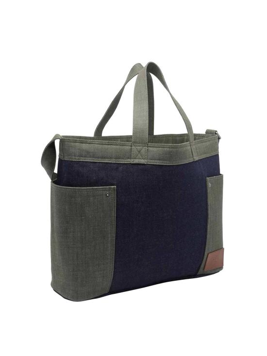 26FW 아페쎄 토트백 COHRSM67084SAB MULTICOLOUR - A.P.C.