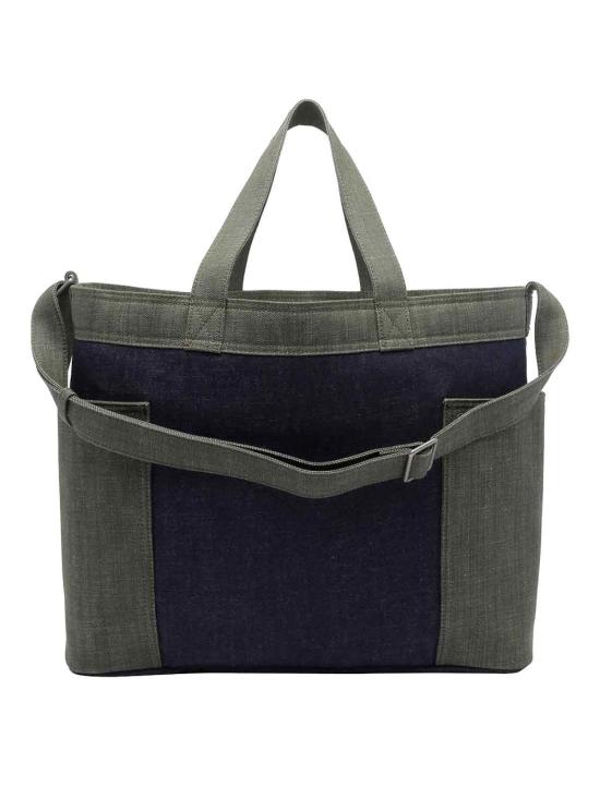 26FW 아페쎄 토트백 COHRSM67084SAB MULTICOLOUR - A.P.C.