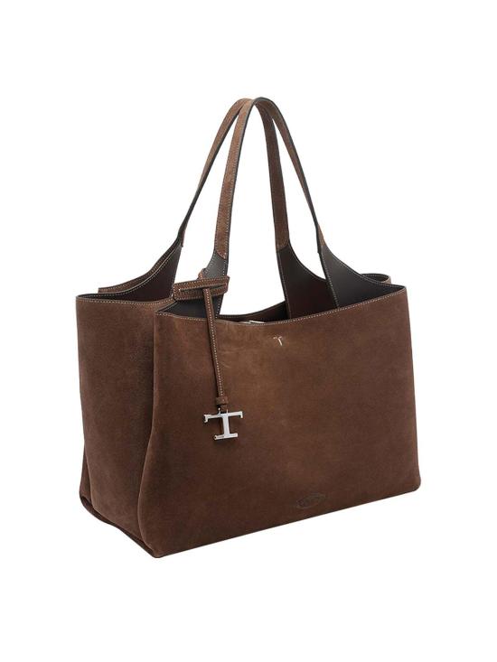 26FW 토즈 숄더백 XBWAPAF9300XBL246F BROWN - TODS
