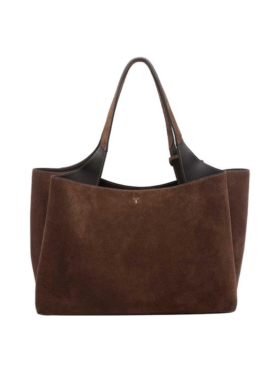 26FW 토즈 숄더백 XBWAPAF9300XBL246F BROWN - TODS
