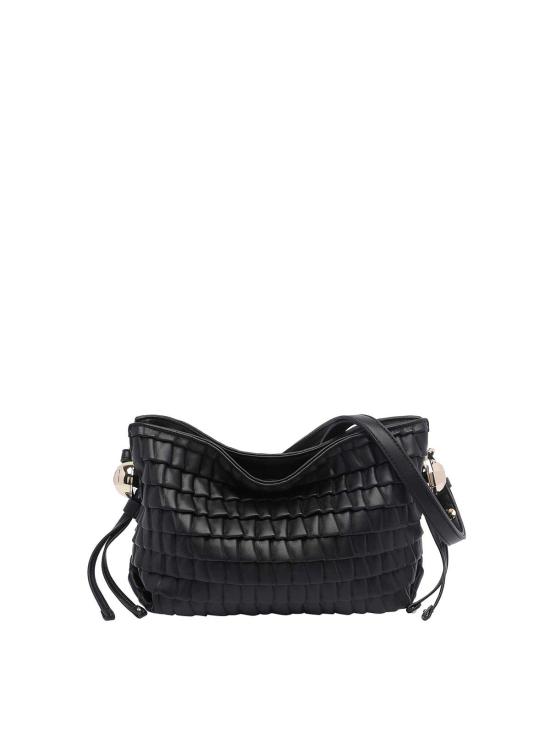26FW 리우조 숄더백 AF6099E116922222 BLACK