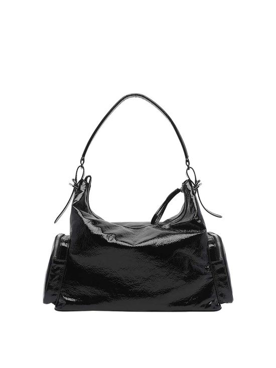 26FW 스텔라 맥카트니 숄더백 7B0178WP07671000 BLACK - STELLA MCCARTNEY