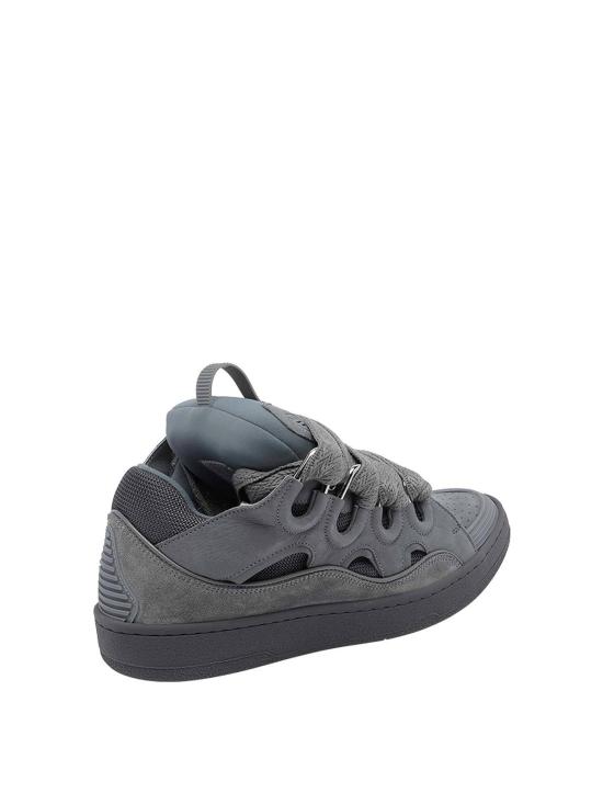 26FW 랑방 스니커즈 SKDK12DRAS18 GREY - LANVIN