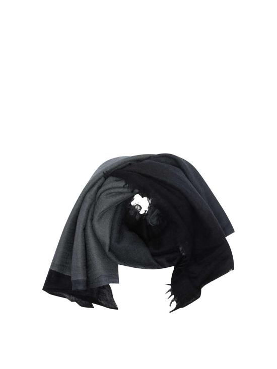 26FW 미러 인더 스카이 머플러/스카프 A430005067 BLACK