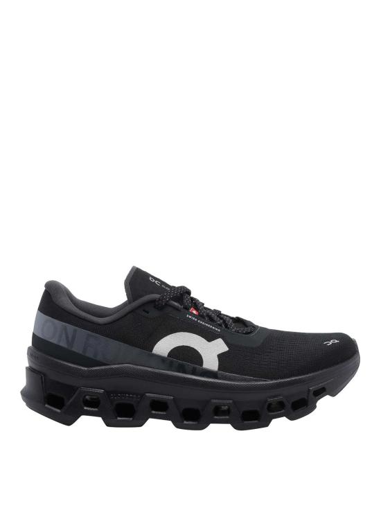 26FW 온 러닝 클라우드 몬스터 1 3WF30480553 BLACK