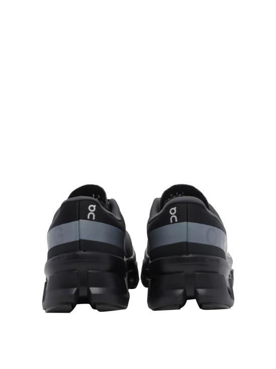 26FW 온 러닝 클라우드 몬스터 1 3WF30480553 BLACK - ON RUNNING