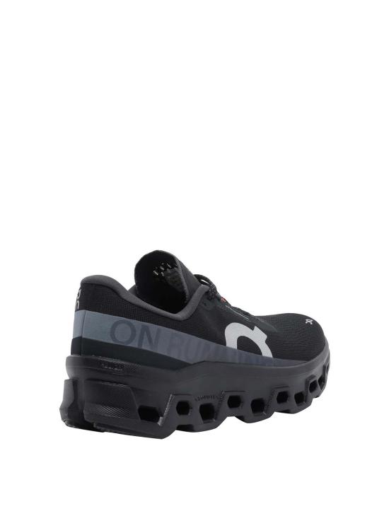 26FW 온 러닝 클라우드 몬스터 1 3WF30480553 BLACK - ON RUNNING