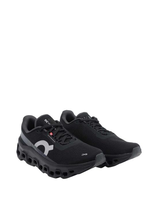 26FW 온 러닝 클라우드 몬스터 1 3WF30480553 BLACK - ON RUNNING