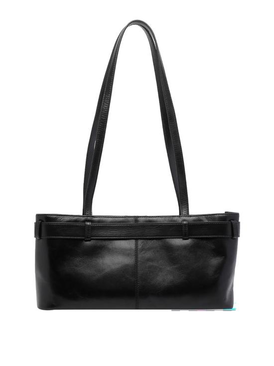 26FW 오소이 숄더백 25SSB05007249STONEBLACK - OSOI
