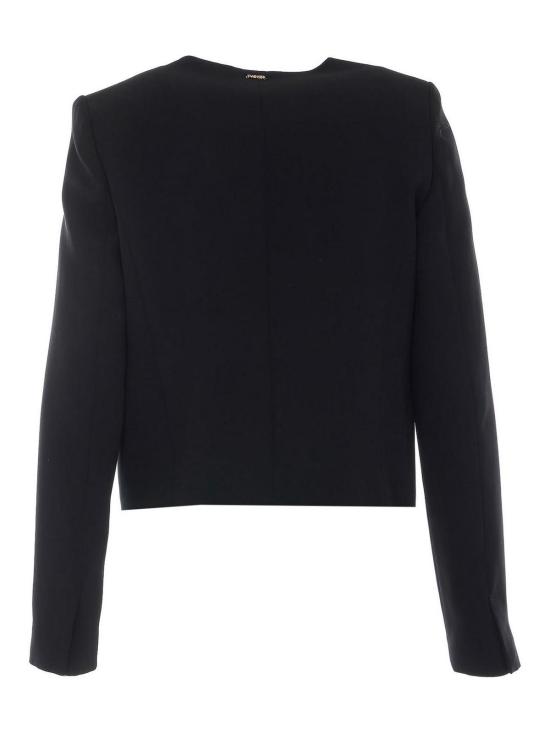 26FW 트윈셋 자켓 262TP204000006 BLACK - TWINSET