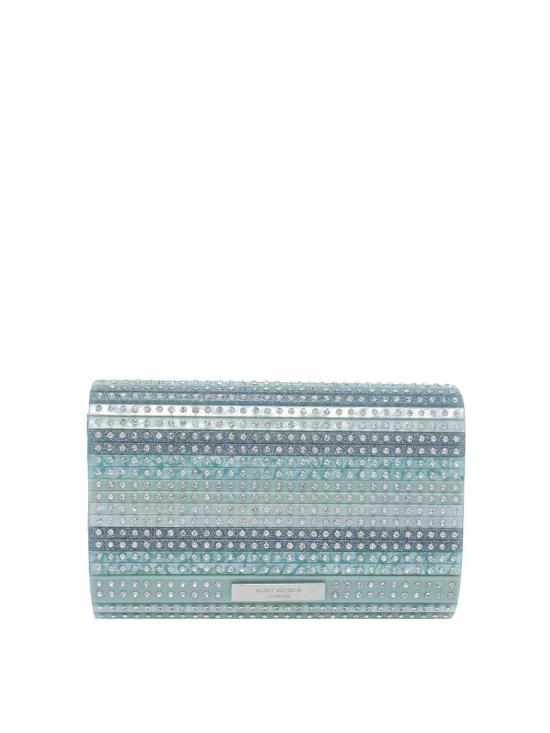 26FW 커트가이거 클러치/파우치 8764083979PALEBLUE - KURT GEIGER