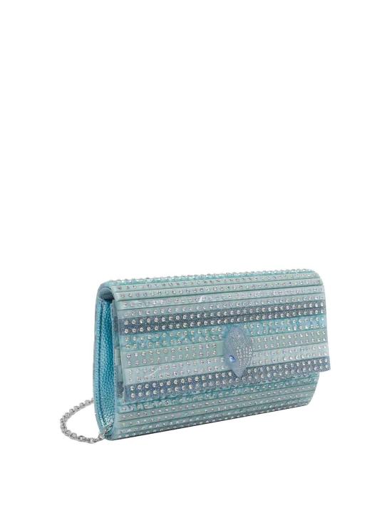 26FW 커트가이거 클러치/파우치 8764083979PALEBLUE - KURT GEIGER