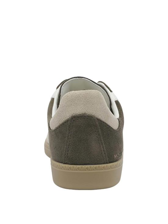 26FW 마이클 코어스 스니커즈 43T6JVFS1S291 GREEN - MICHAEL KORS