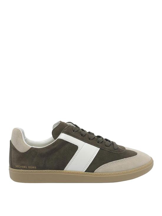 26FW 마이클 코어스 스니커즈 43T6JVFS1S291 GREEN