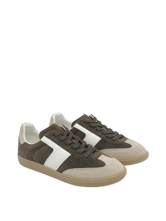 26FW 마이클 코어스 스니커즈 43T6JVFS1S291 GREEN - MICHAEL KORS